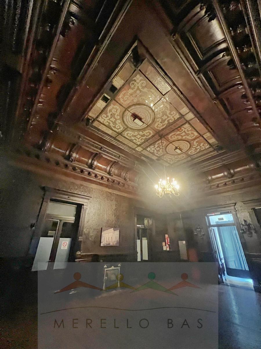Local Comercial/oficinas en Casona Patrimonio Histórico en Excelente Ubicación 5