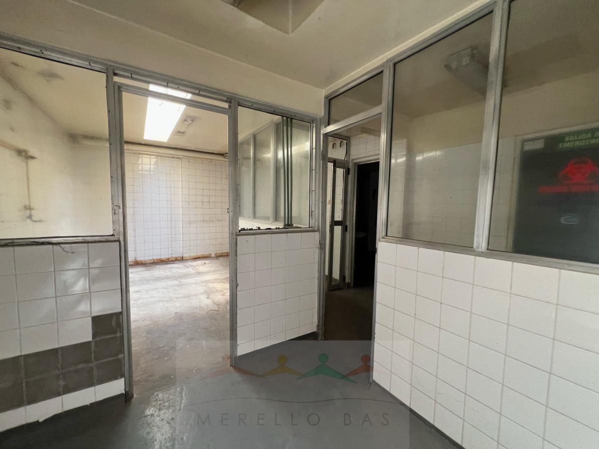 Local Comercial/oficinas en Casona Patrimonio Histórico en Excelente Ubicación 3