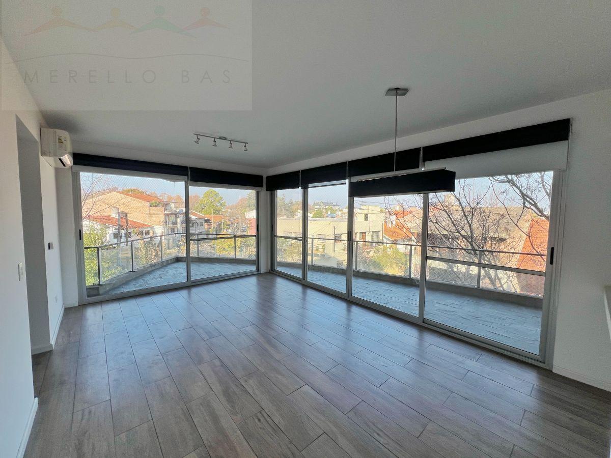2 Cocheras + Amenities + Seguridad 24 Hs + Balcón Terraza con Parrilla