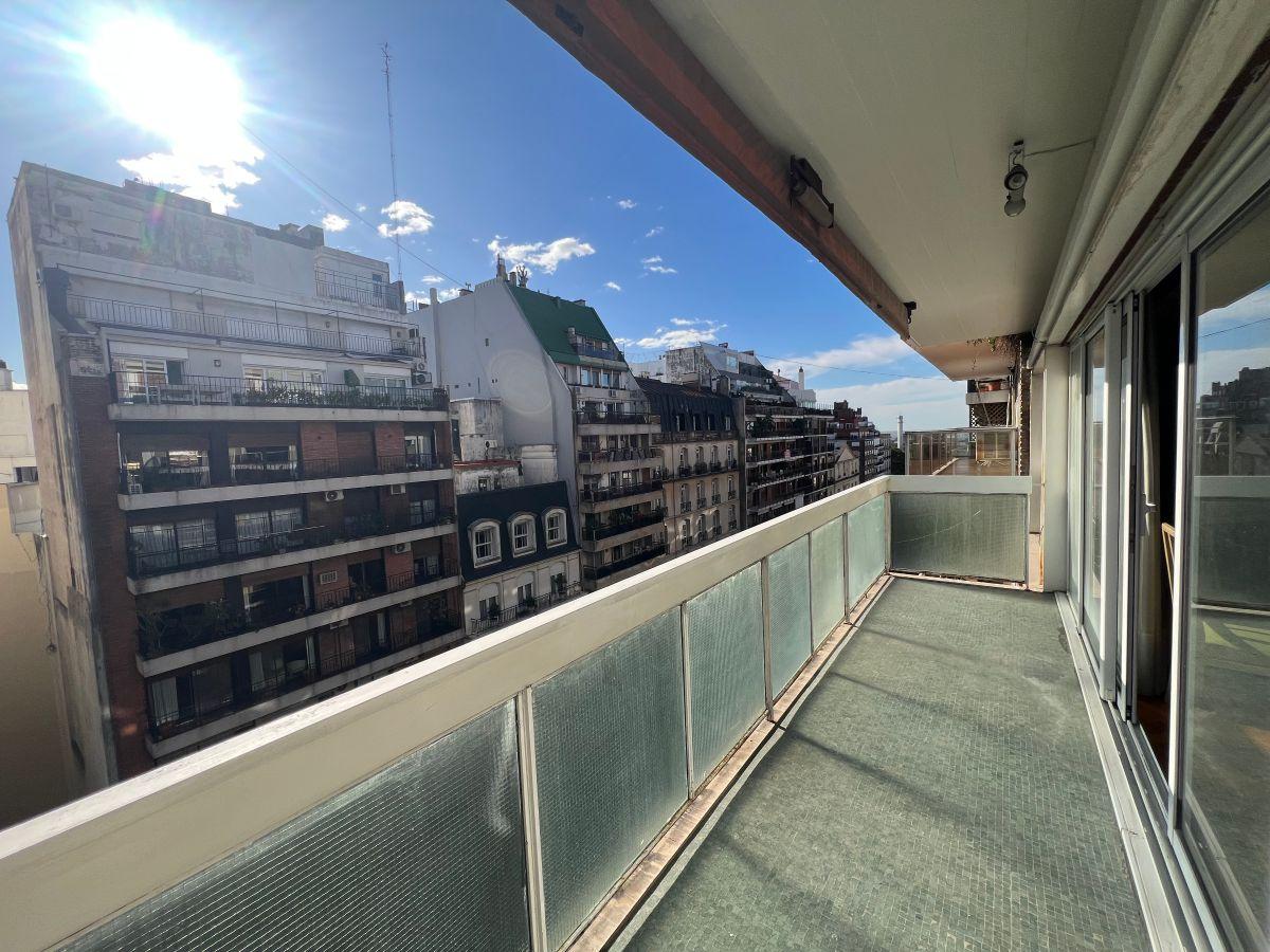 Foto de RETASADO! En la Isla, en edificio de categoría, semipiso alto muy, imagen 2