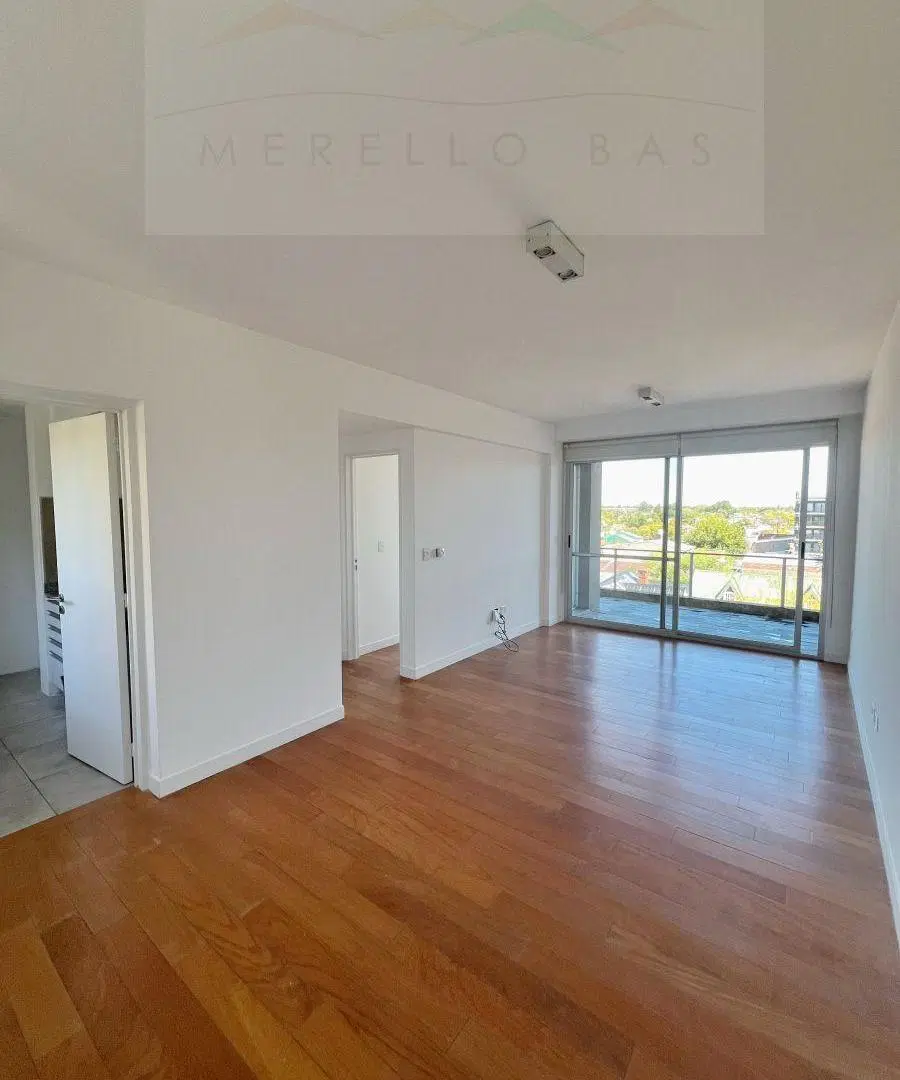 Impecable con Vista Abierta, Balcón Terraza, Parrilla, Cochera y Amenities en Palmas Plaza 3