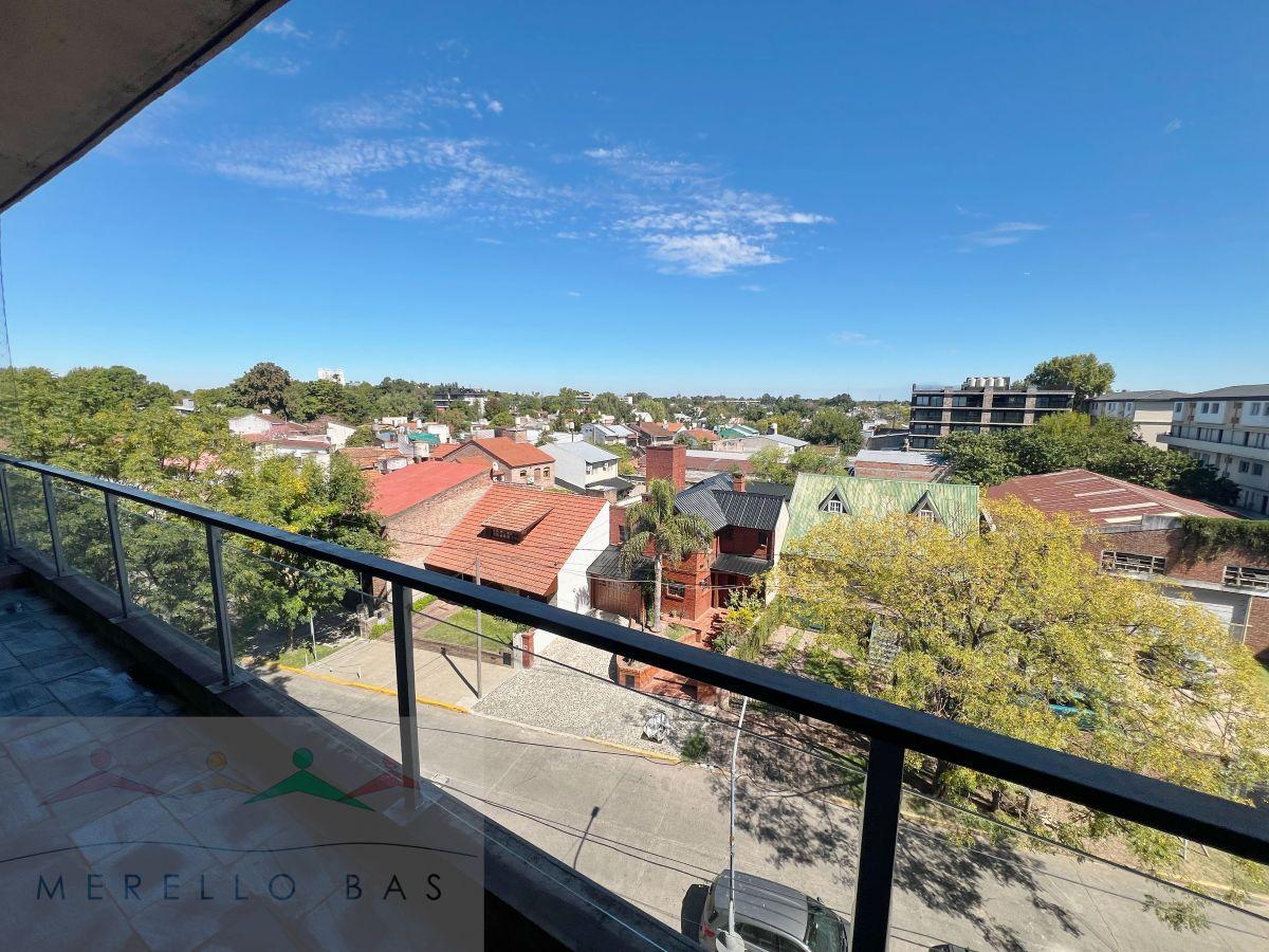 Impecable con Vista Abierta, Balcón Terraza, Parrilla, Cochera y Amenities en Palmas Plaza