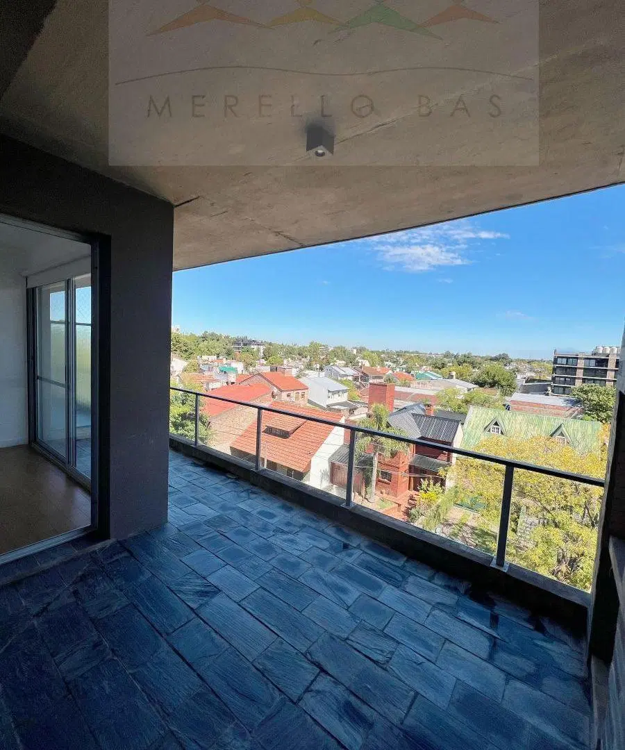 Impecable con Vista Abierta, Balcón Terraza, Parrilla, Cochera y Amenities en Palmas Plaza 5