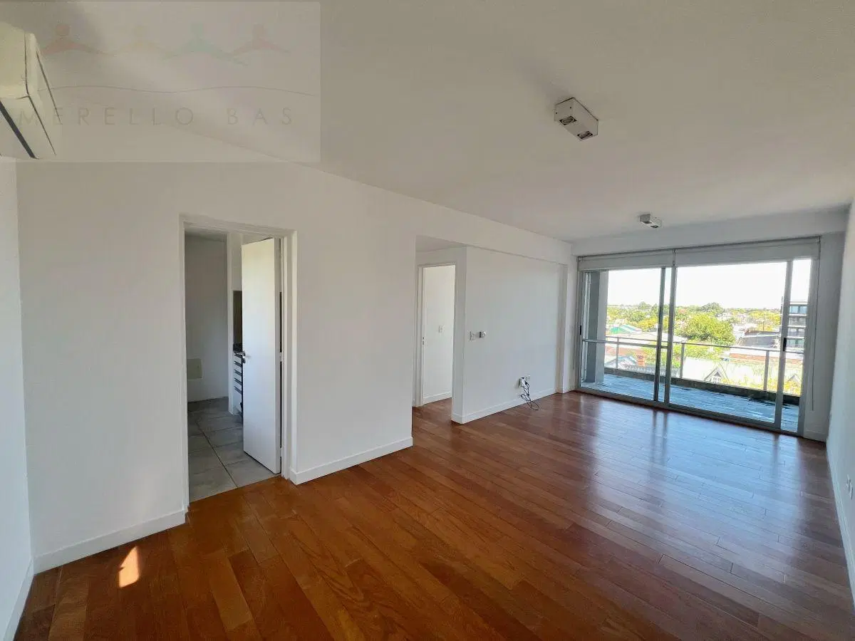 Impecable con Vista Abierta, Balcón Terraza, Parrilla, Cochera y Amenities en Palmas Plaza 2