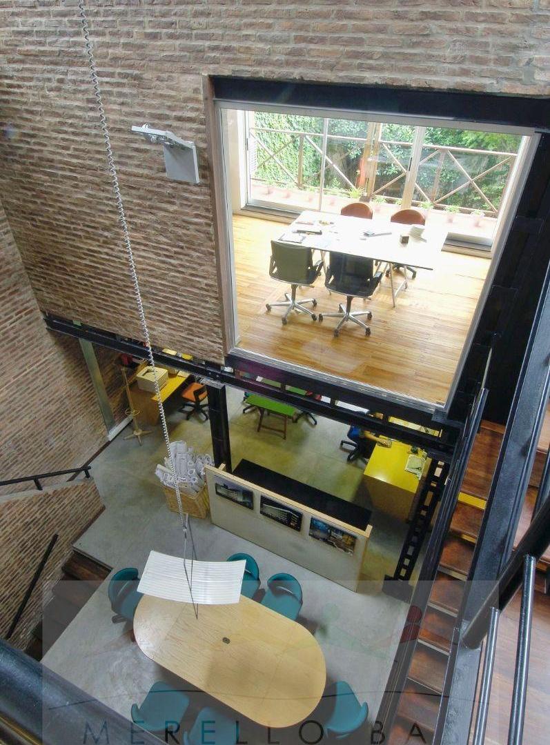 Foto de Espectacular Edificio Corporativo/estudio/oficinas Premium con 2, imagen 5
