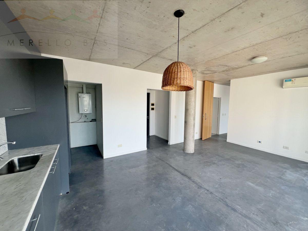 Foto de Moderno y amplio 2 Ambientes con Terraza espectacular, Parrilla y, imagen 5