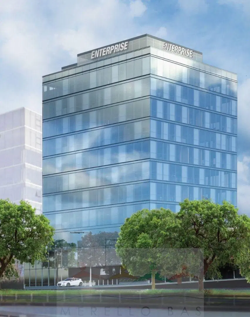 Piso completo corporativo premium de oficinas | 9 Cocheras en excelente ubicación 3