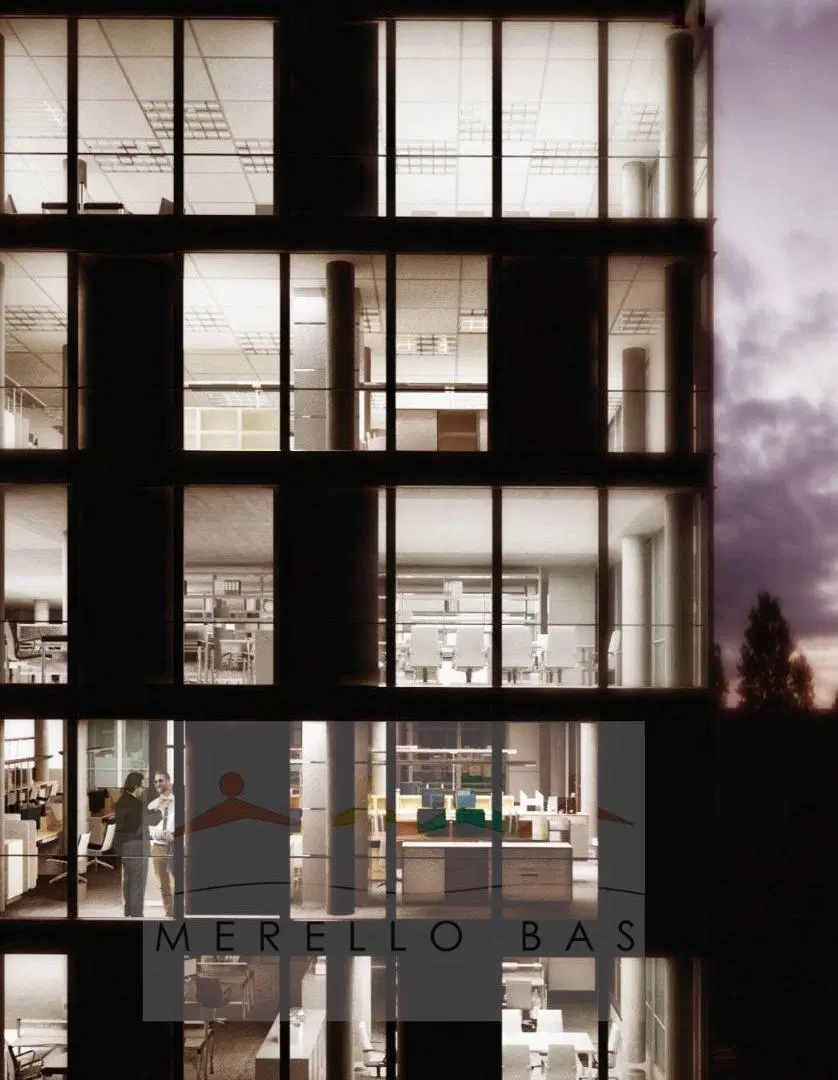 Piso completo corporativo premium de oficinas | 9 Cocheras en excelente ubicación 6
