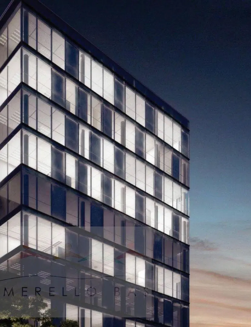 Piso completo corporativo premium de oficinas | 9 Cocheras en excelente ubicación 5