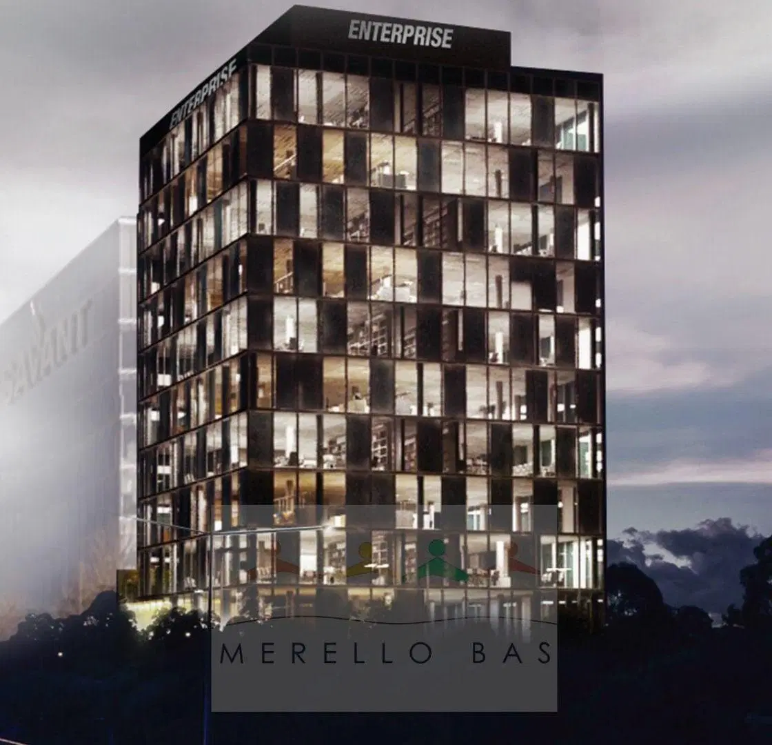 Piso completo corporativo premium de oficinas | 9 Cocheras en excelente ubicación 2