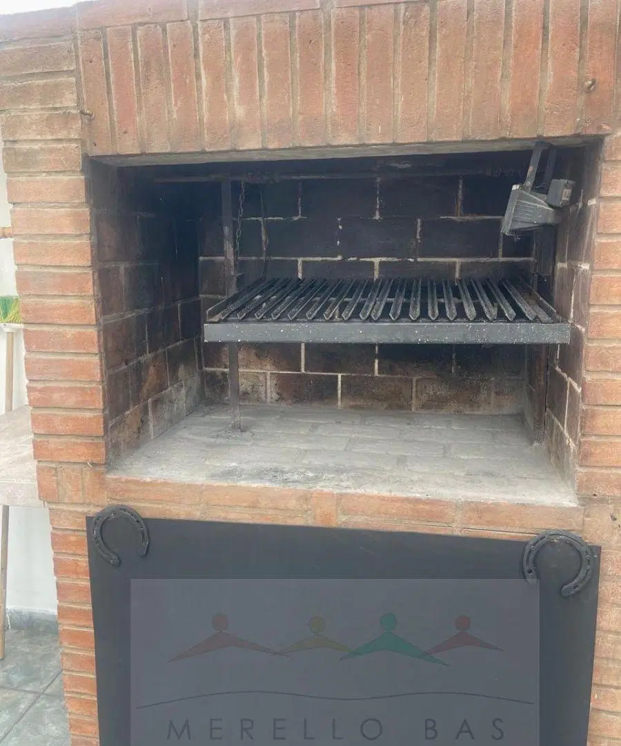Duplex Sin Expensas con Terrazas, Parrilla en Excelente Ubicación (OPCIONAL COCHERA) 1