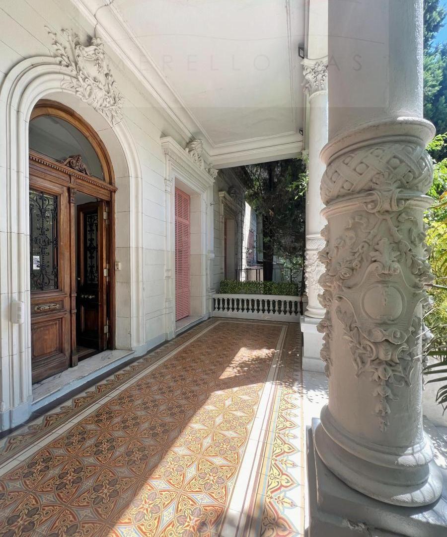 Foto de Local Comercial/oficinas en Casona Patrimonio Histórico en Excelente, imagen 1