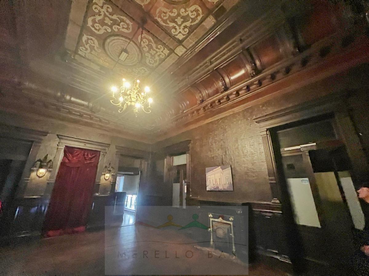 Foto de Local Comercial/oficinas en Casona Patrimonio Histórico en Excelente, imagen 1