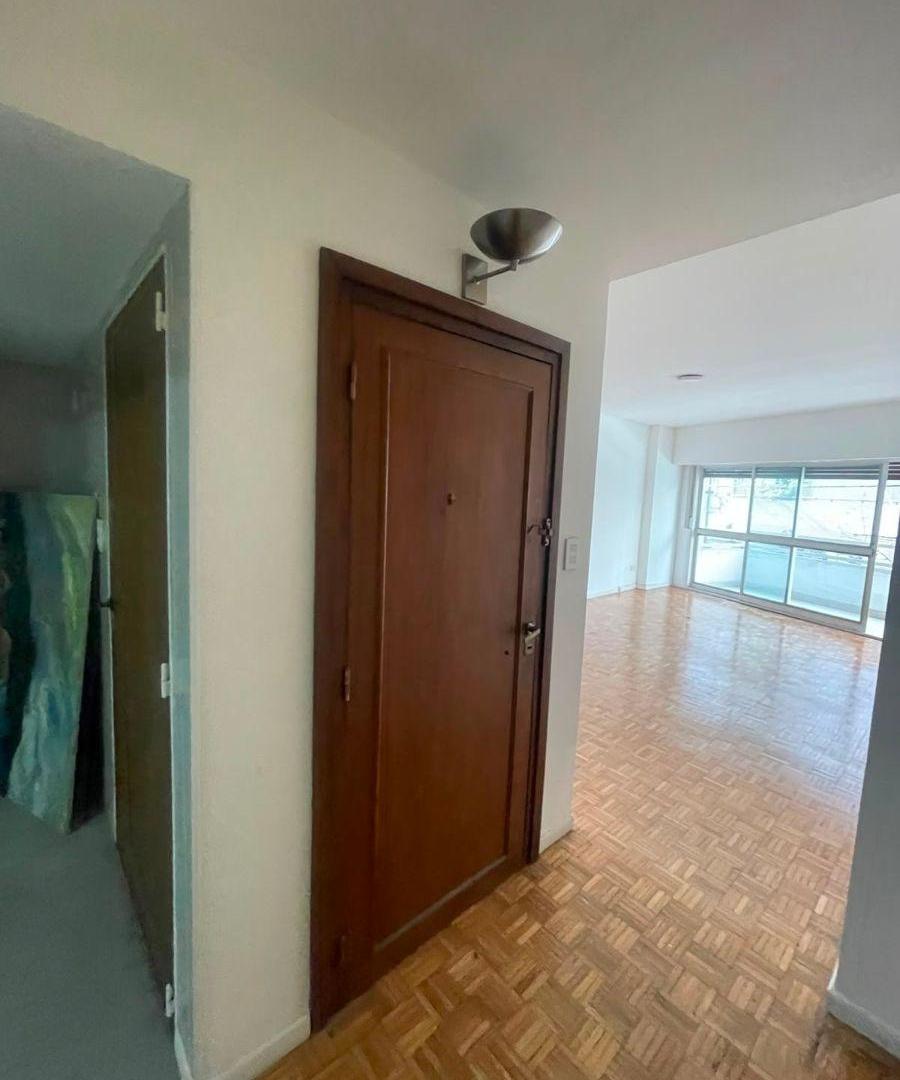 Foto de 3 ambientes con toilette y balcón terraza en excelente ubicación de, imagen 1