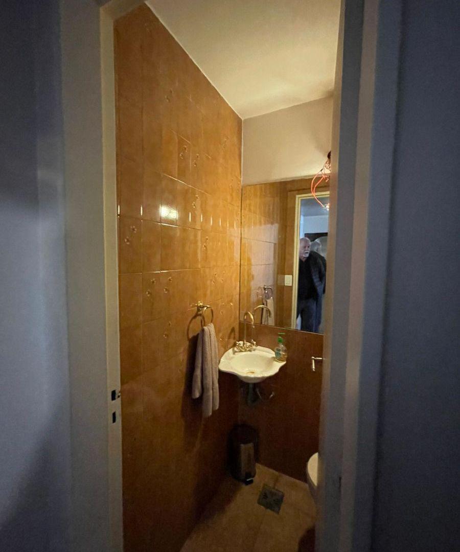 Foto de Piso alto muy luminoso de 3 dormitorios + escritorio, imagen 4