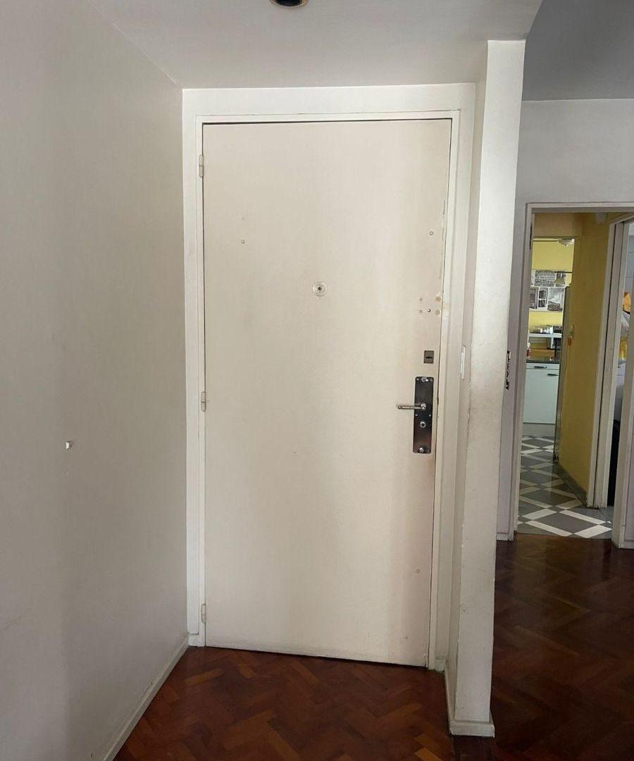 Foto de Piso alto muy luminoso de 3 dormitorios + escritorio, imagen 1
