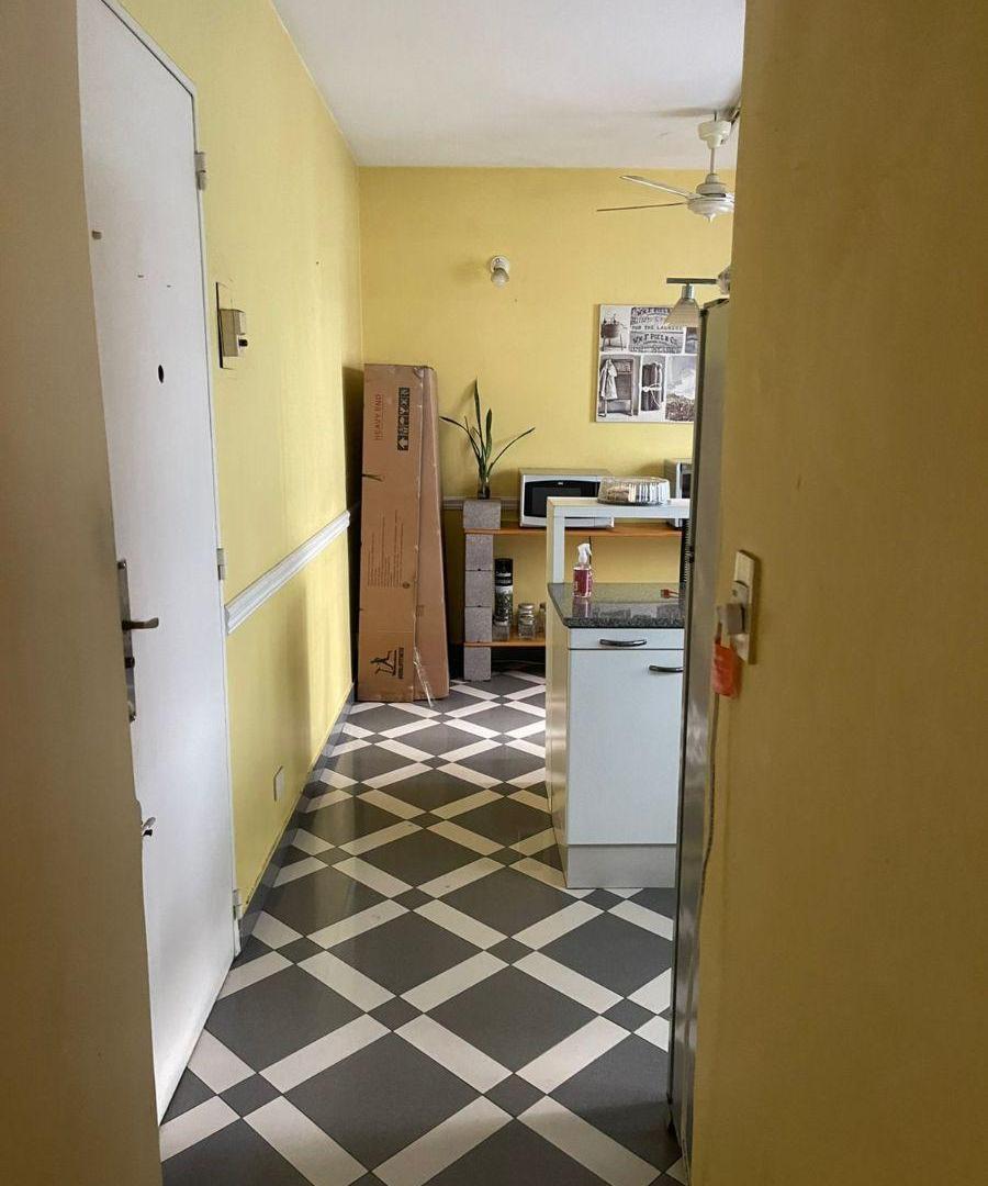 Foto de Piso Alto Muy Luminoso de 3 Dorm. + Escritorio, imagen 5