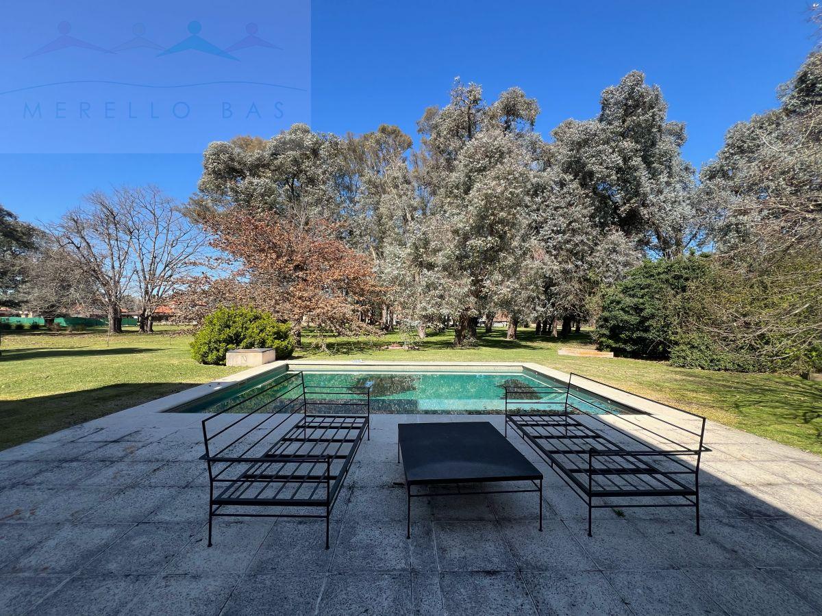 Foto de En 2 lotes, casa de 3 dormitorios + loft independiente, con pileta y, imagen 1