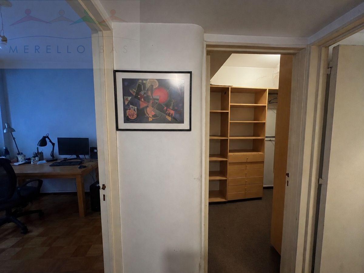 Foto de A reciclar 3 ambientes bien distribuidos con dependencia en excelente, imagen 4
