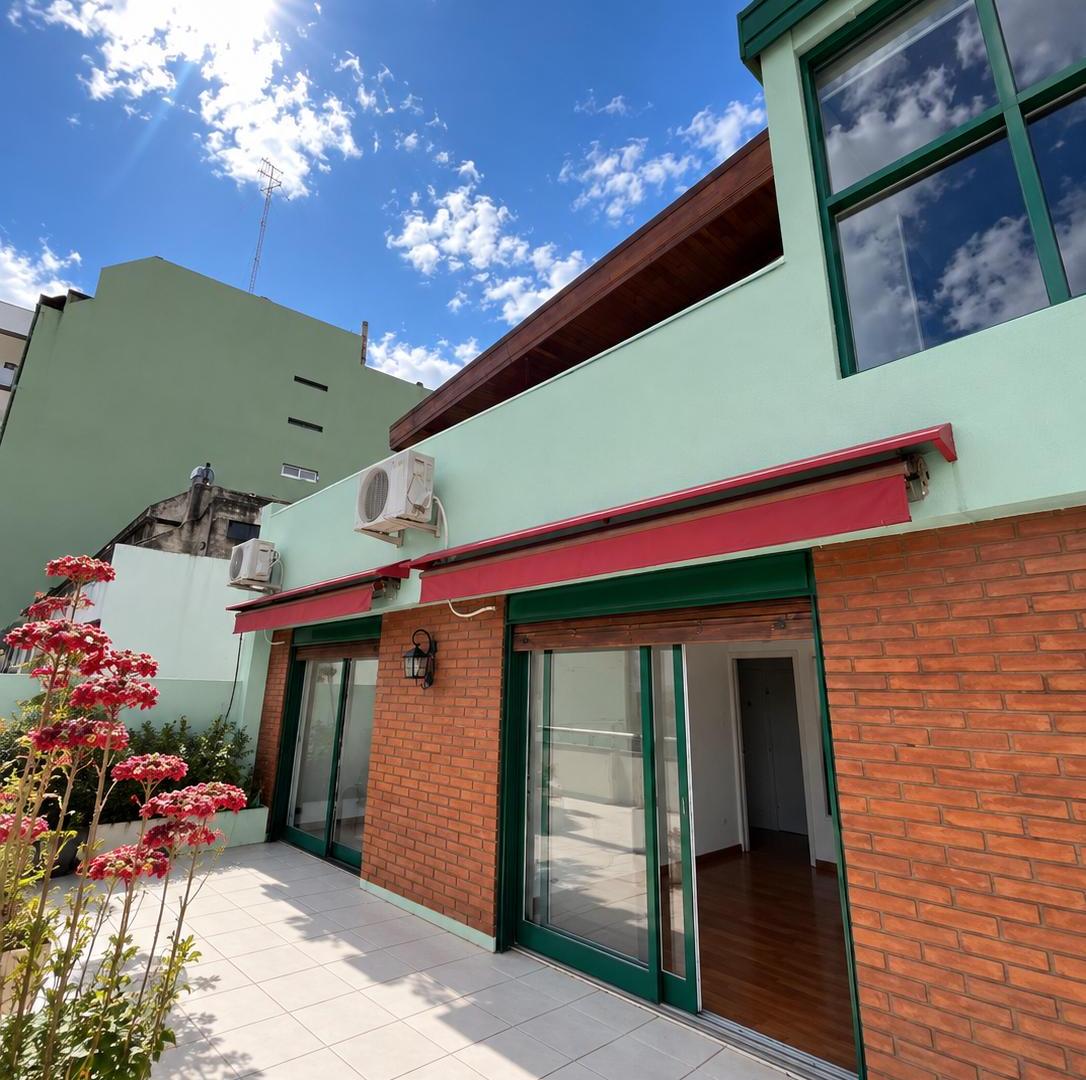 Foto de Vista Abierta, Terrazas, Jacuzzi, Parrilla y Cochera en Excelente, imagen 1