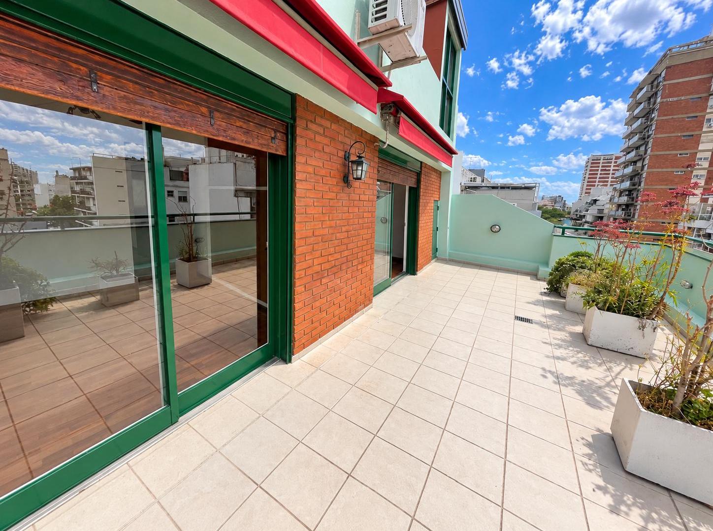 Foto de Vista Abierta, Terrazas, Jacuzzi, Parrilla y Cochera en Excelente, imagen 5