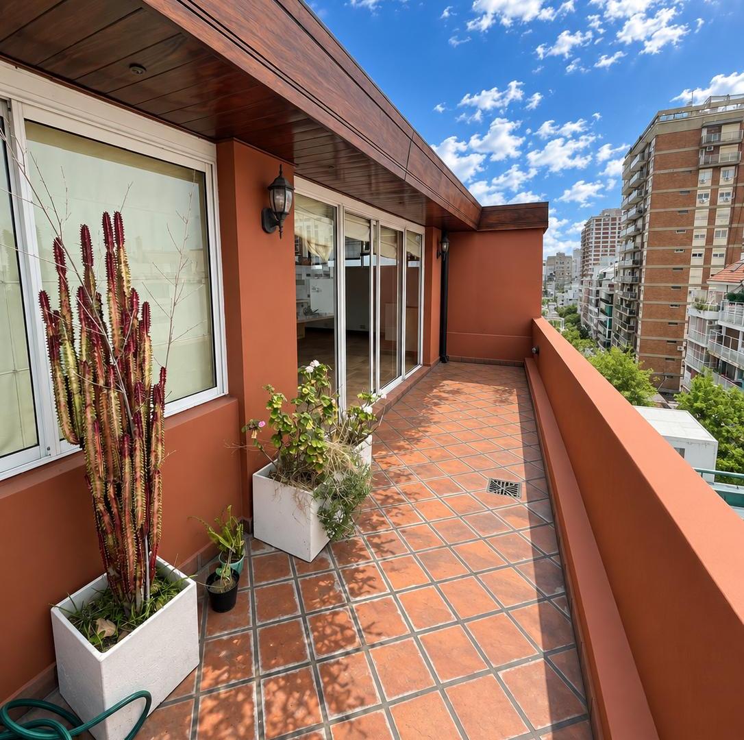 Foto de Vista Abierta, Terrazas, Jacuzzi, Parrilla y Cochera en Excelente, imagen 3