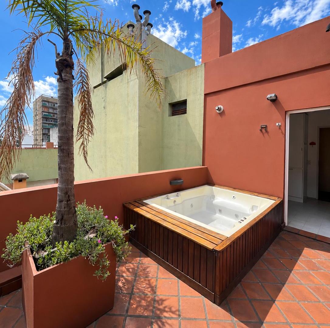 Foto de Vista Abierta, Terrazas, Jacuzzi, Parrilla y Cochera en Excelente, imagen 1