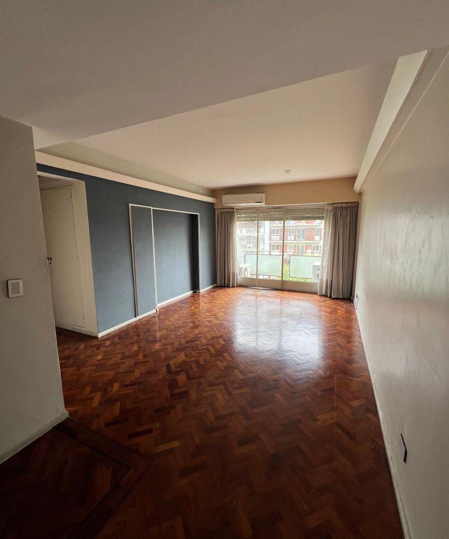 Foto de Piso Alto Muy Luminoso de 4 Dormitorios + Escritorio, imagen 1
