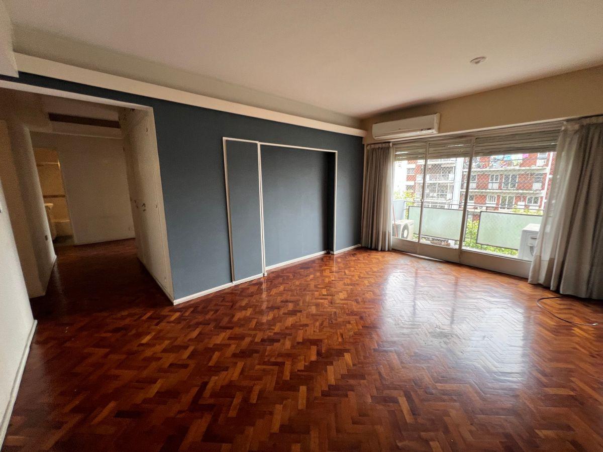 Foto de Piso Alto Muy Luminoso de 4 Dormitorios + Escritorio, imagen 2