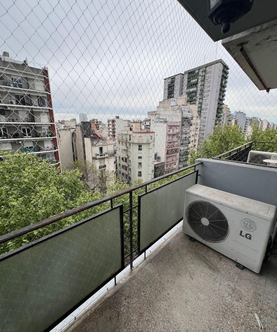 Foto de Piso Alto Muy Luminoso de 4 Dormitorios + Escritorio, imagen 5