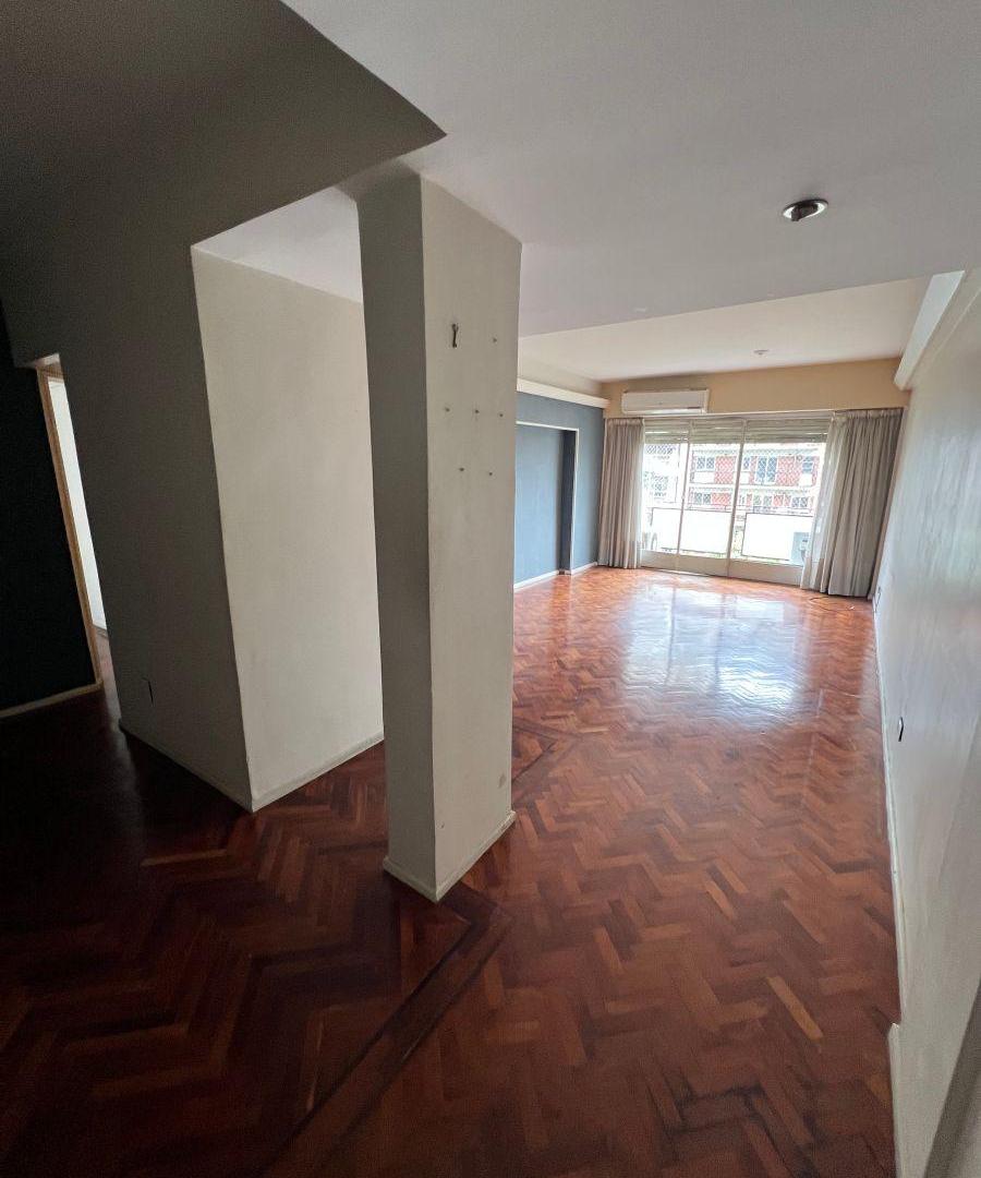 Foto de Piso Alto Muy Luminoso de 4 Dormitorios + Escritorio, imagen 3