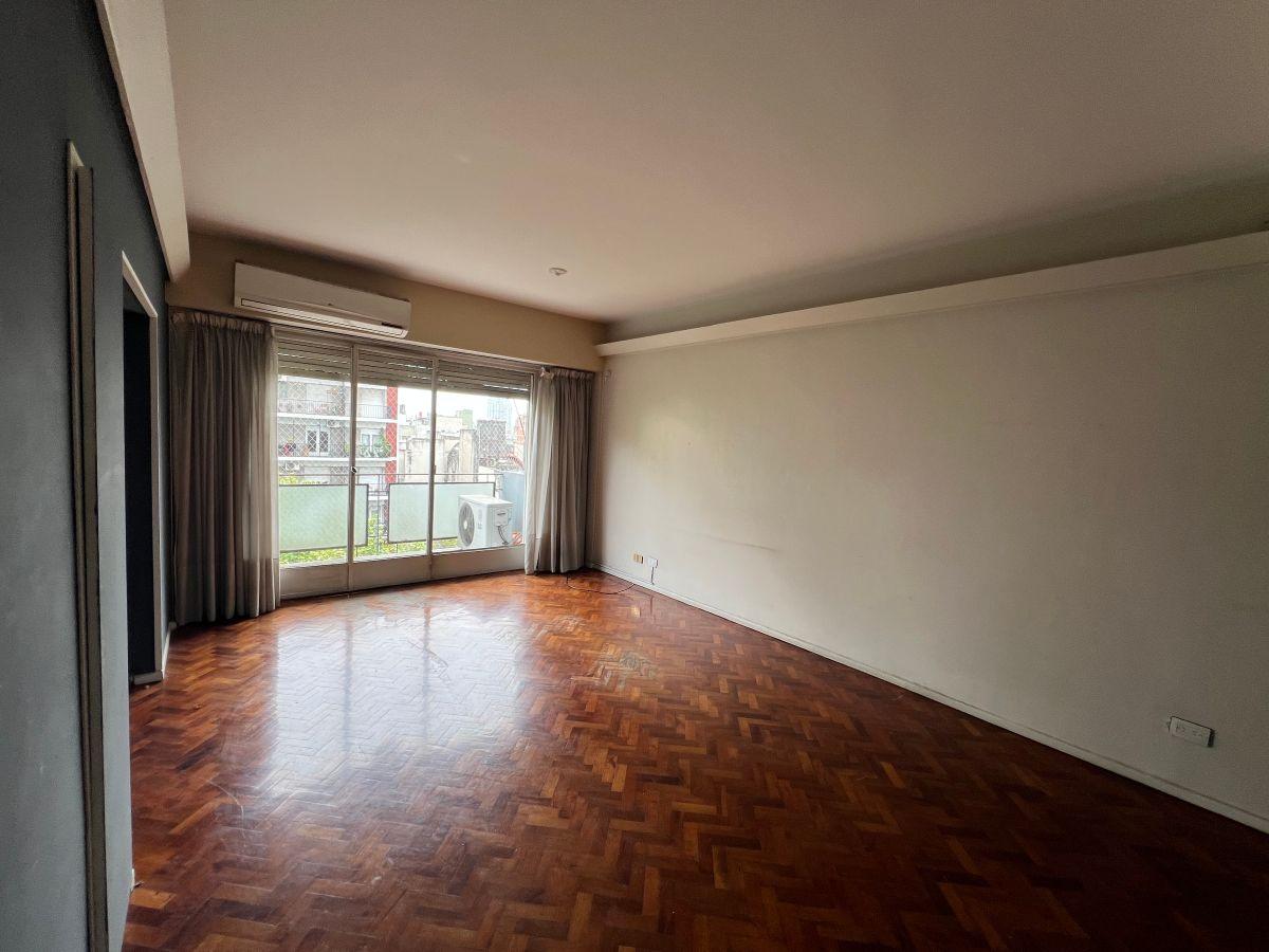 Foto de Piso Alto Muy Luminoso de 4 Dormitorios + Escritorio, imagen 4