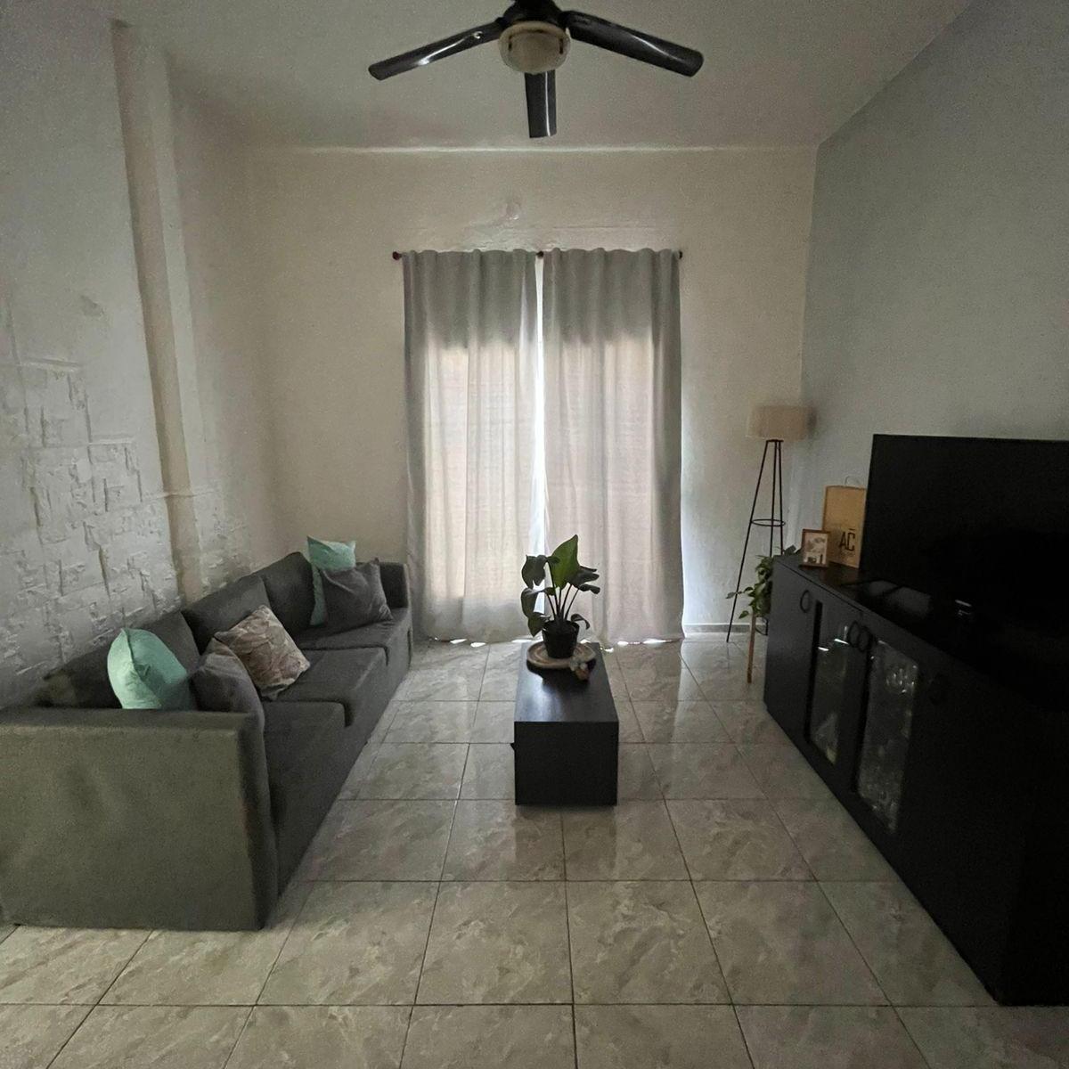 Villa Devoto. Vendemos PH en Duplex 5 Amb. Medidas Generosas. Patio y Balcon. 1