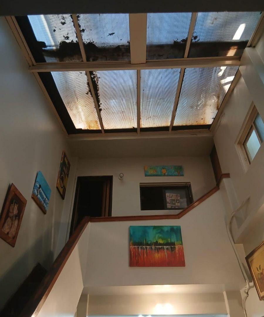 Foto de PH de 120 m² con 3 dormitorios en venta en Agronomía, imagen 4