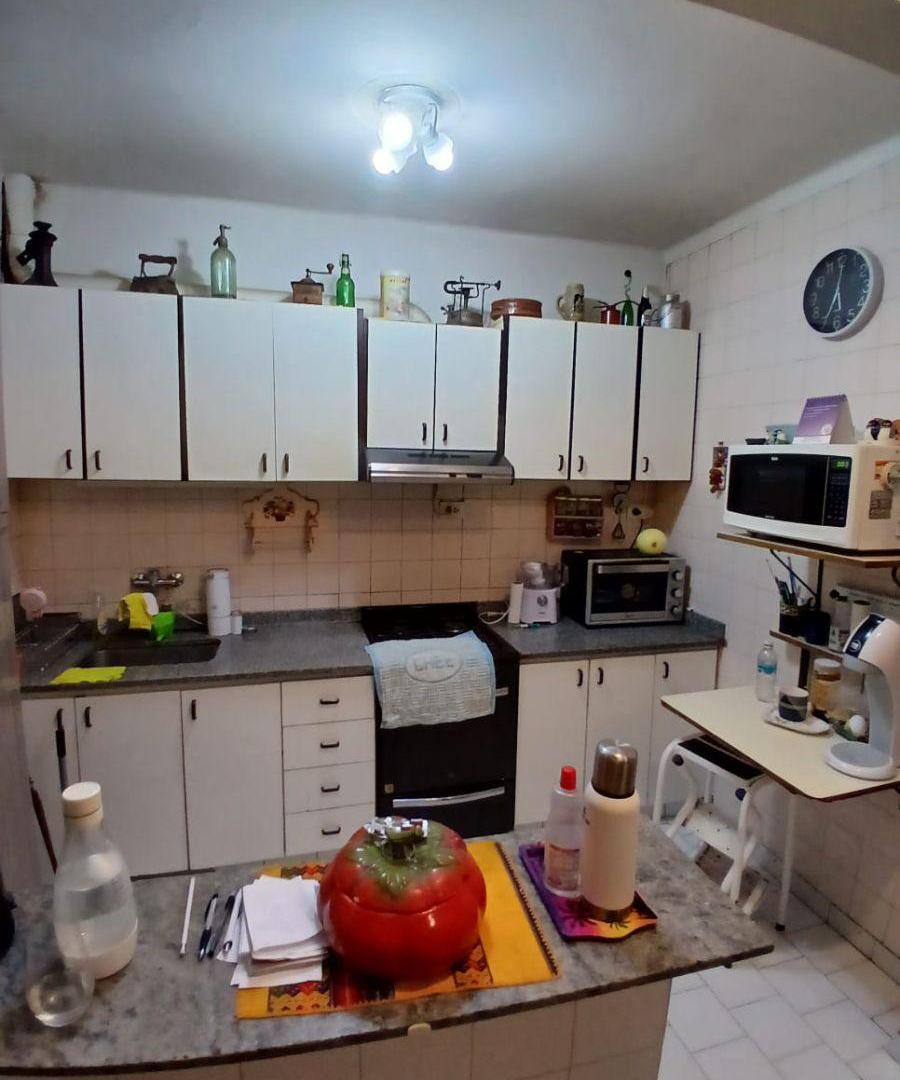 Foto de PH de 120 m² con 3 dormitorios en venta en Agronomía, imagen 5