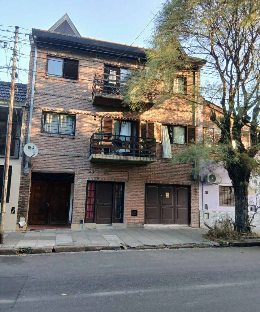 PH con 3 Dormitorios de 65 m² en Venta en Villa del Parque