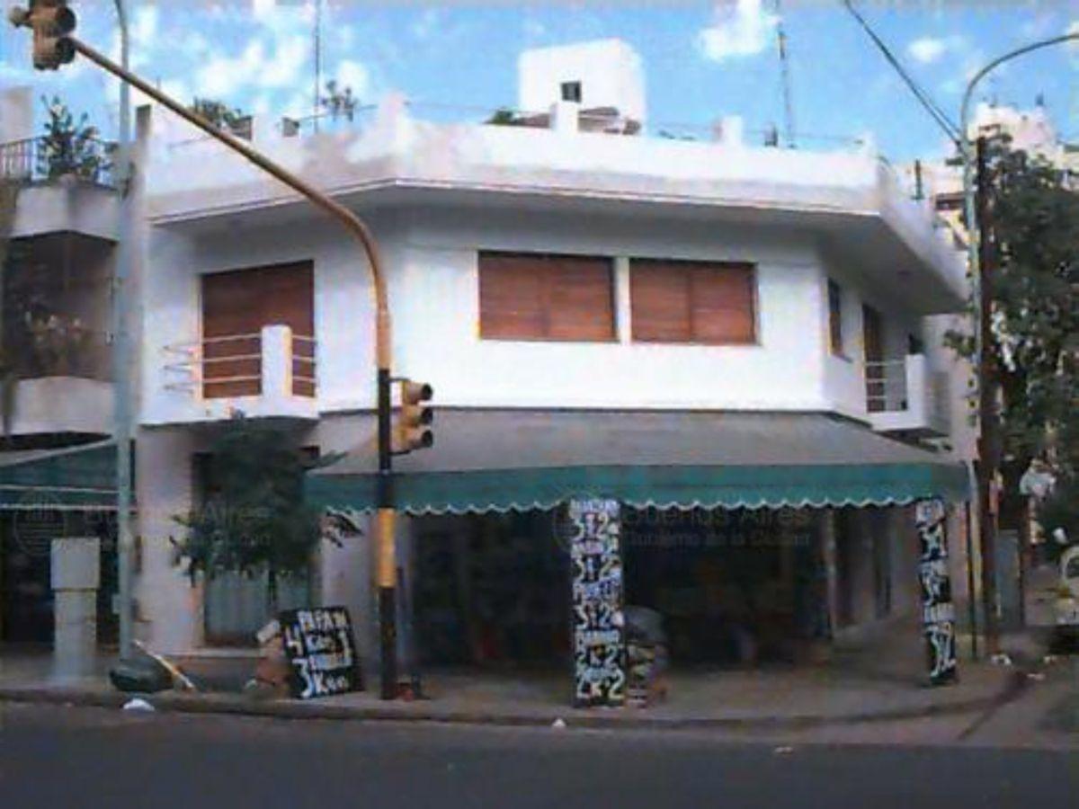 ALMAGRO. "UNICO" PISO UNICO. HERMOSO DEPARTAMENTO EN PRIMER PISO. 3 AMB Y MEDIO. BALCONES Y TERRAZA.