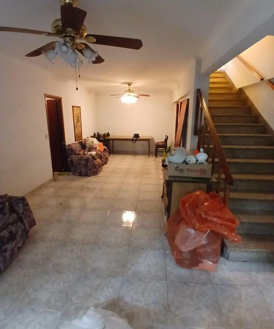 ALMAGRO. "UNICO" PISO UNICO. HERMOSO DEPARTAMENTO EN PRIMER PISO. 3 AMB Y MEDIO. BALCONES Y TERRAZA. 3