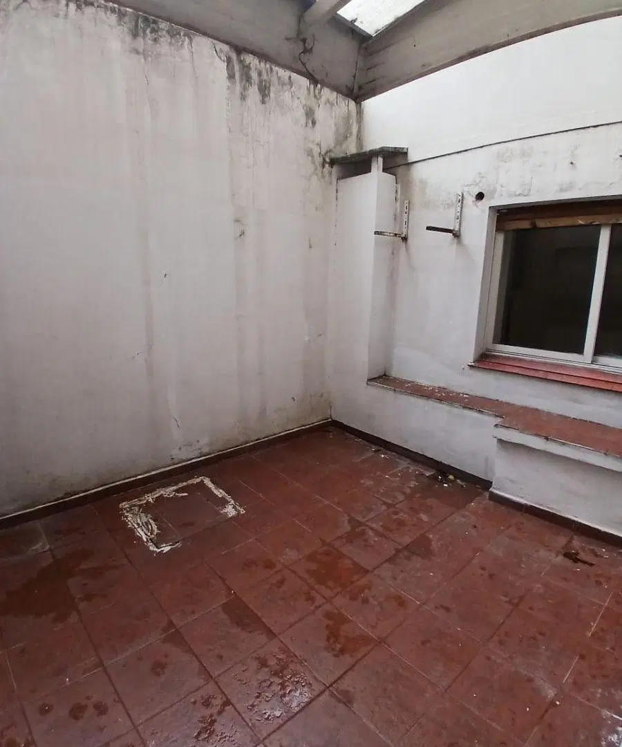 Departamento de 45 m² con 1 dormitorio en venta en Villa Pueyrredón 4
