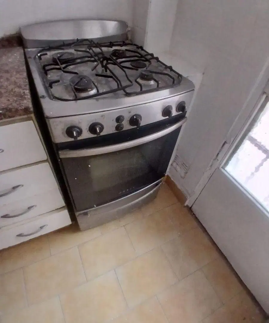 Departamento de 45 m² con 1 dormitorio en venta en Villa Pueyrredón 5