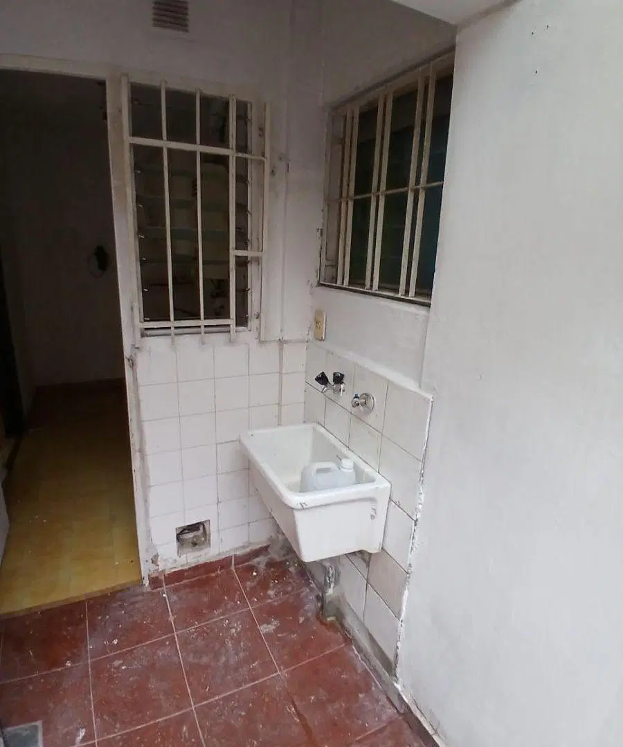 Departamento de 45 m² con 1 dormitorio en venta en Villa Pueyrredón 1