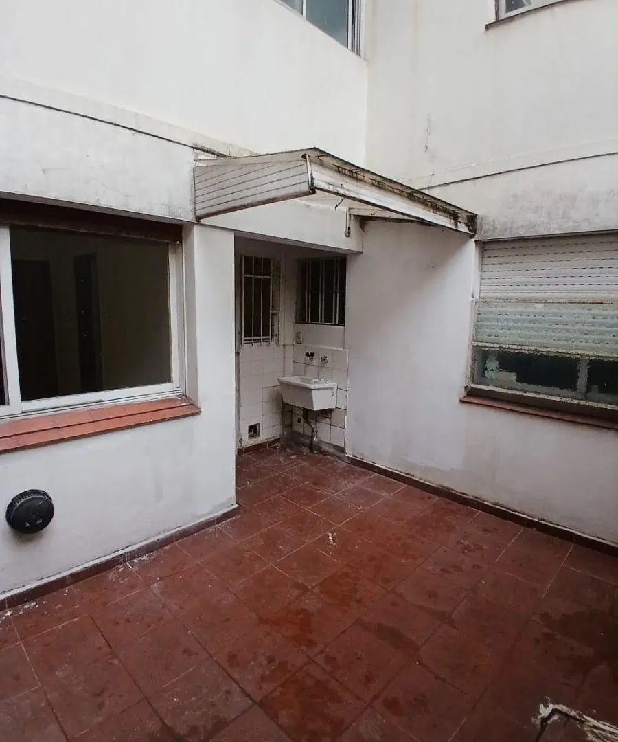 Departamento de 45 m² con 1 dormitorio en venta en Villa Pueyrredón 2