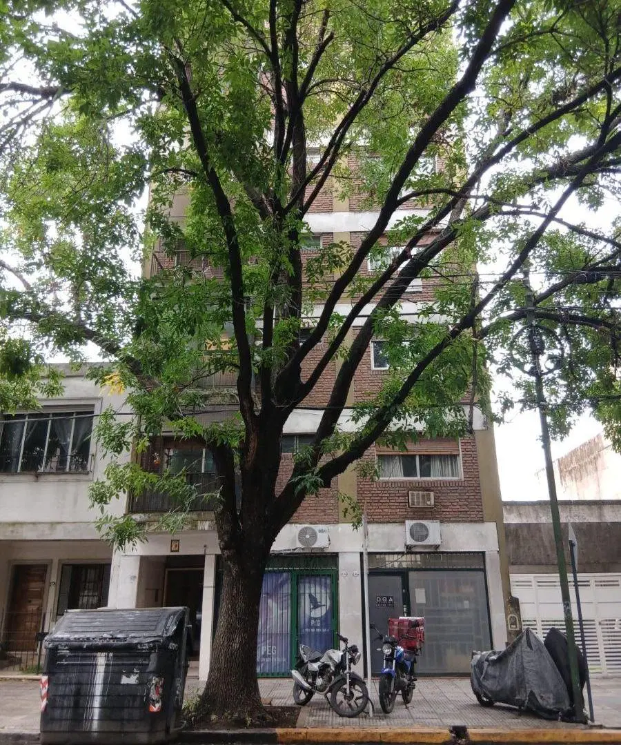 Departamento de 45 m² con 1 dormitorio en venta en Villa Pueyrredón 3
