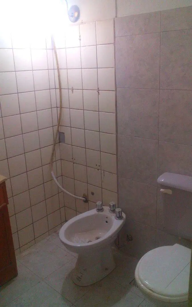 Departamento de 38 m² con 1 dormitorio en alquiler en Congreso 2