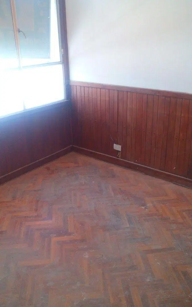 Departamento de 38 m² con 1 dormitorio en alquiler en Congreso 1