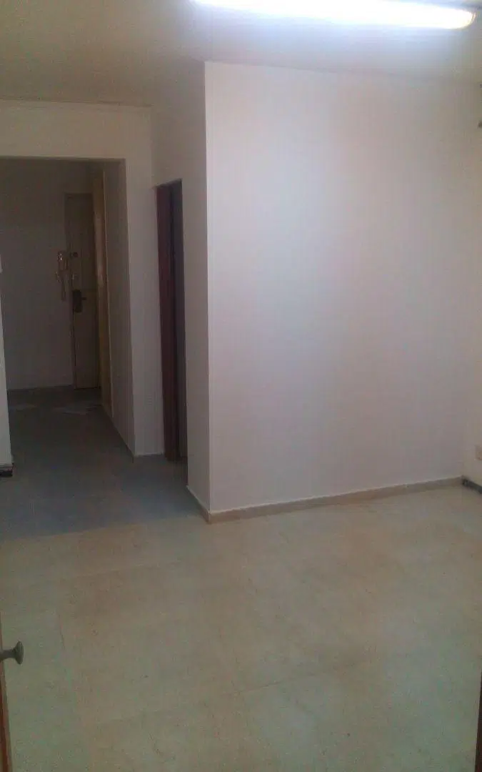 Departamento de 38 m² con 1 dormitorio en alquiler en Congreso 4