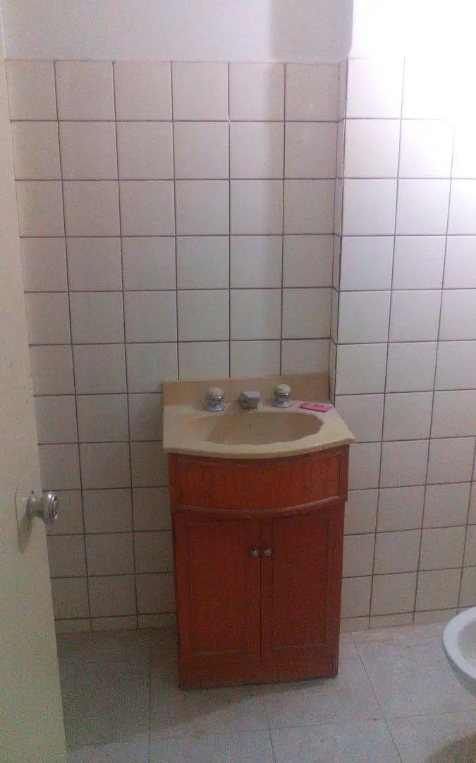 Departamento de 38 m² con 1 dormitorio en alquiler en Congreso 3