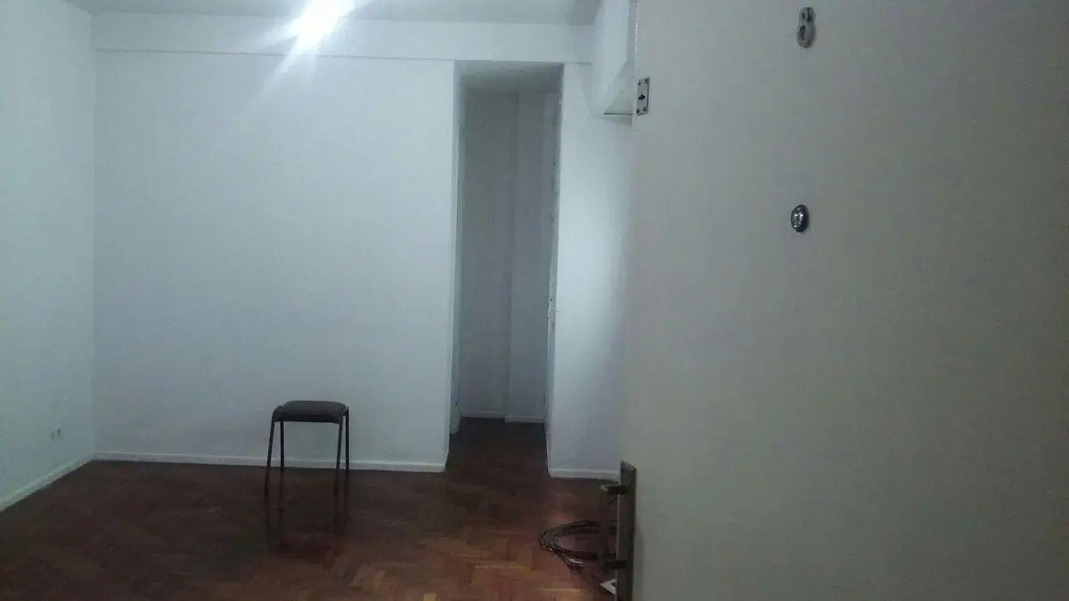 Departamento de 32 m² en alquiler en Villa Santa Rita 5