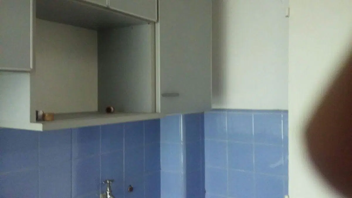 Departamento de 32 m² en alquiler en Villa Santa Rita 2