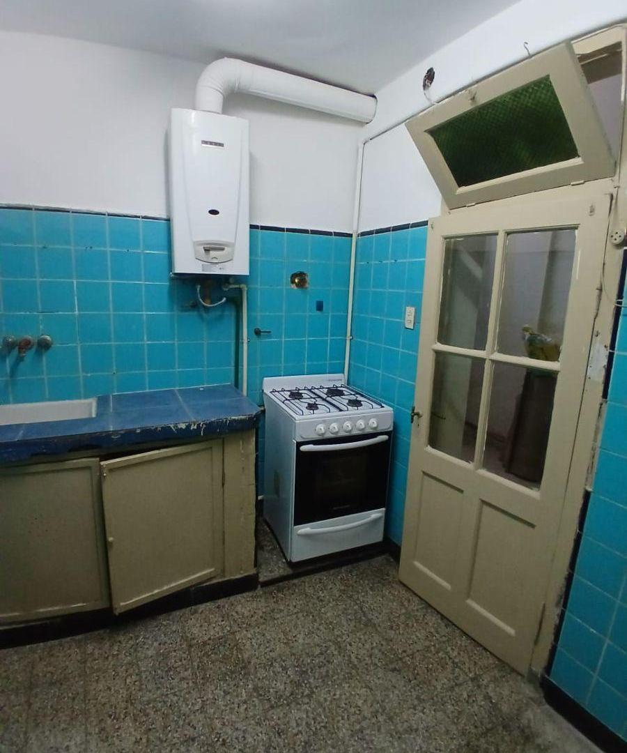 Foto de VILLA SANTA RITA PH de 35 m² con 1 dormitorio en alquiler, planta baja, imagen 4